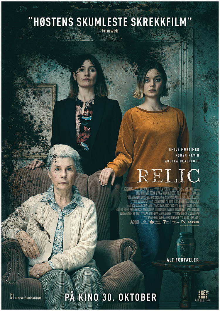 Relic