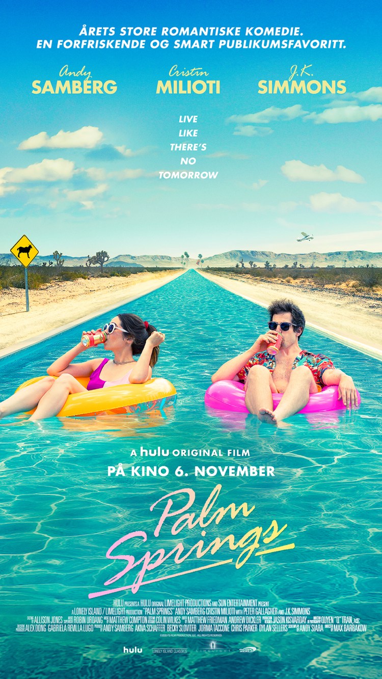 Palm Springs