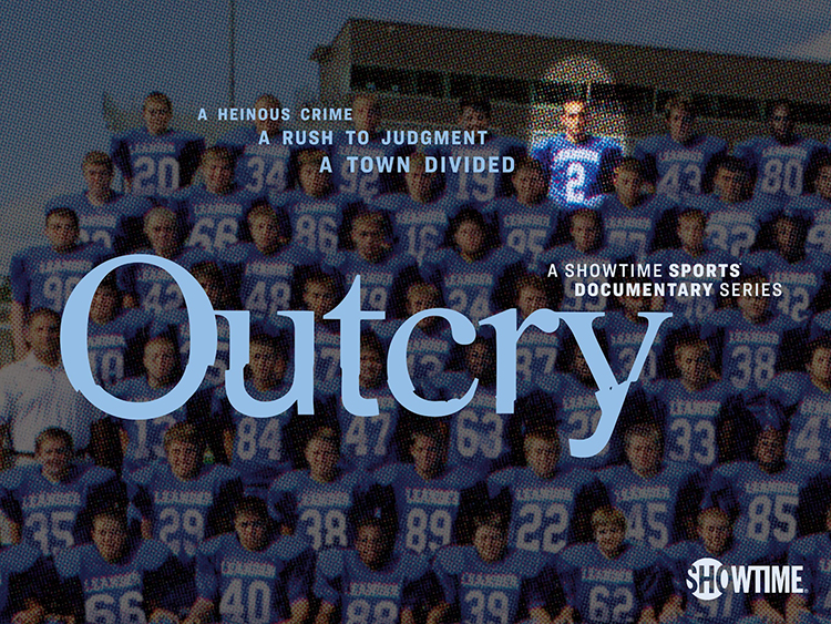 Outcry