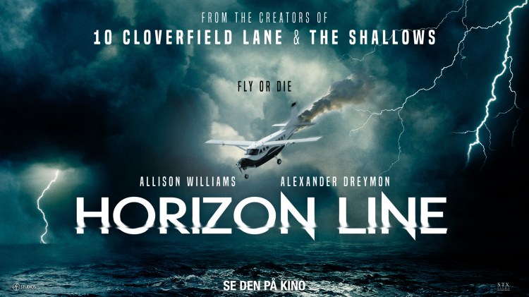 Horizon Line