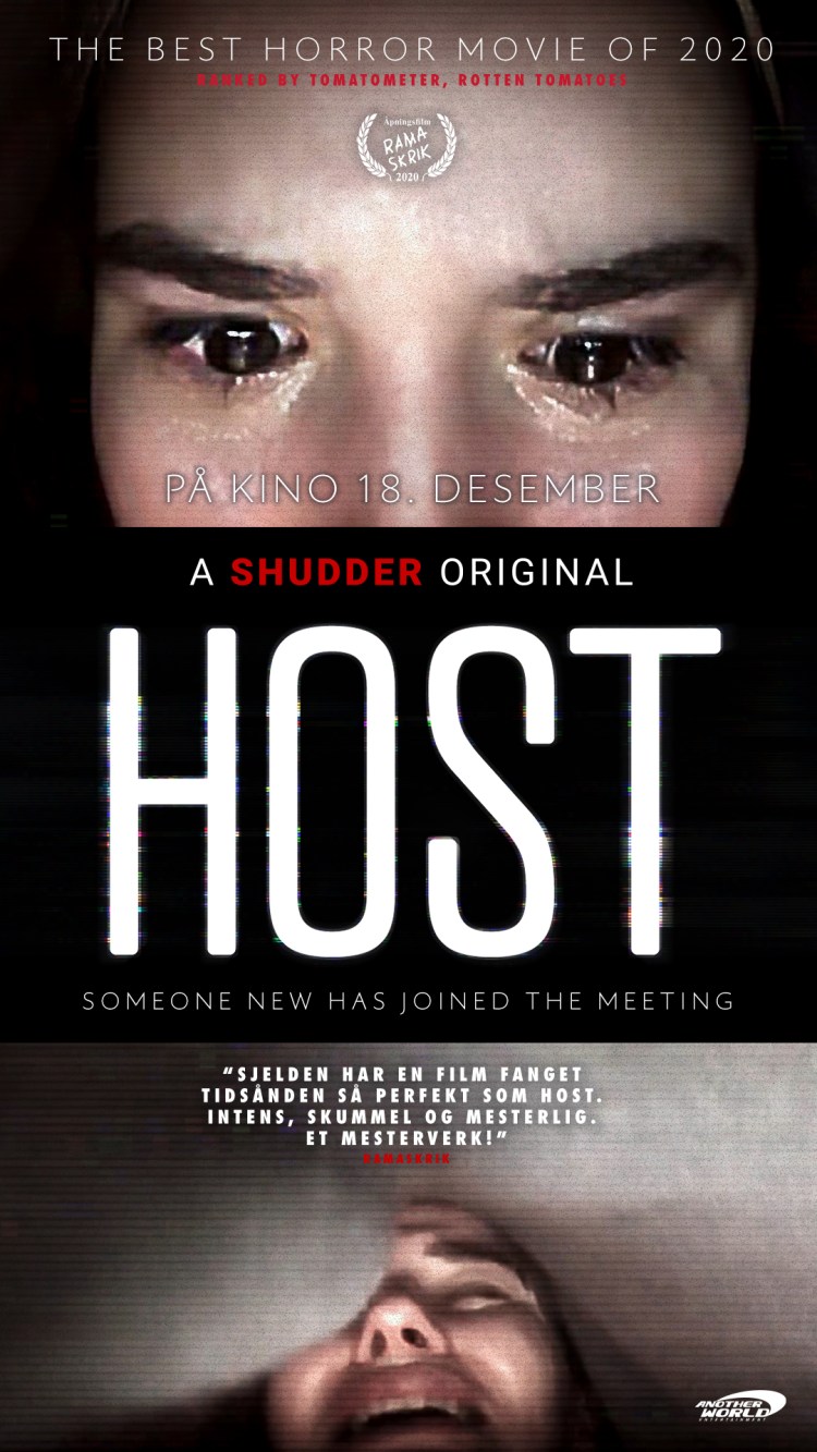 Host