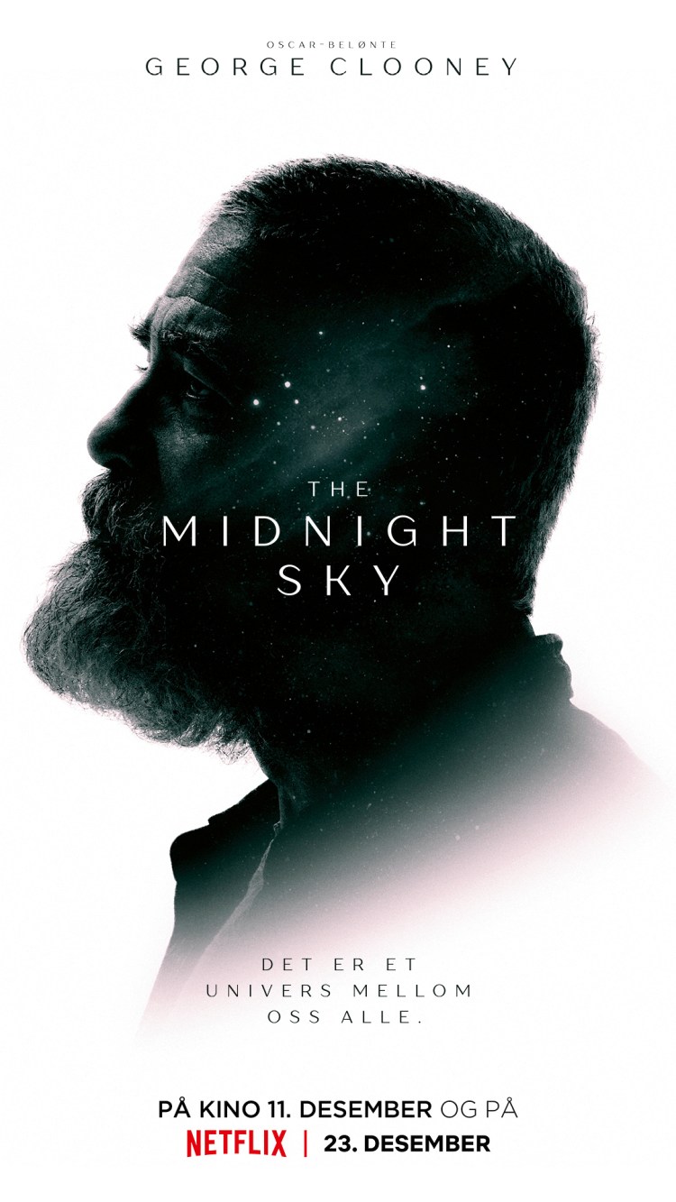 The Midnight Sky