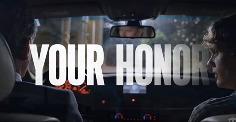 Your Honor E01 – E04