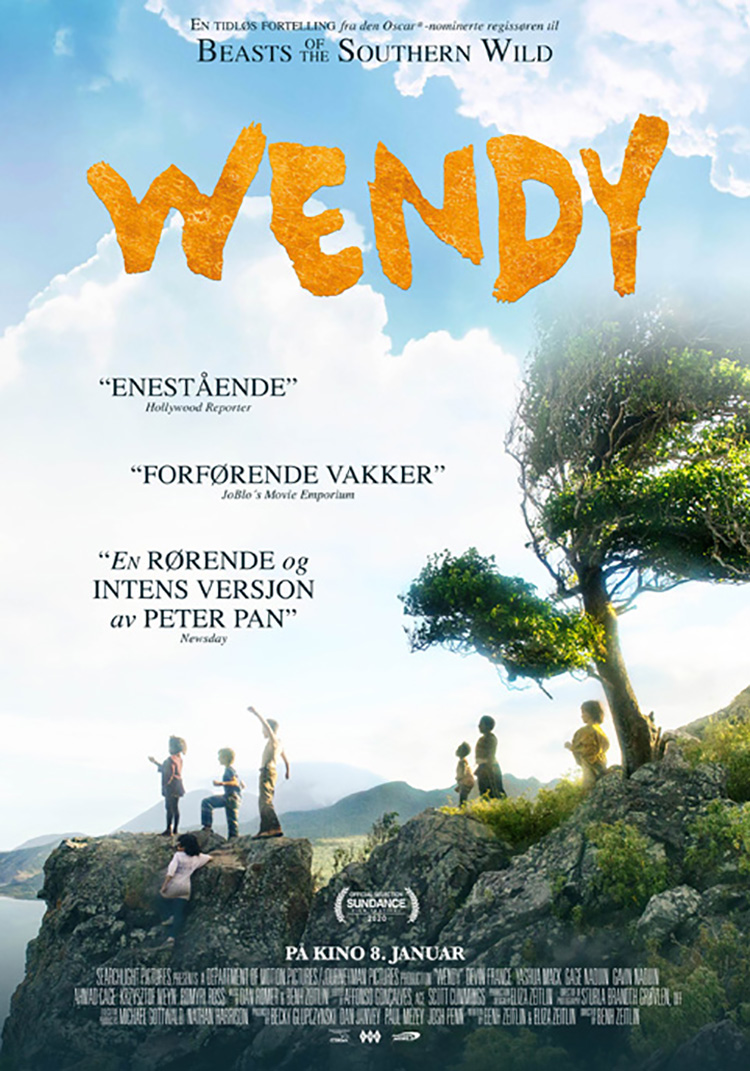 Wendy