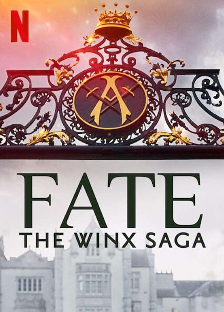 Fate: The Winx Saga S01