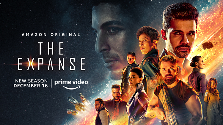 The Expanse S05