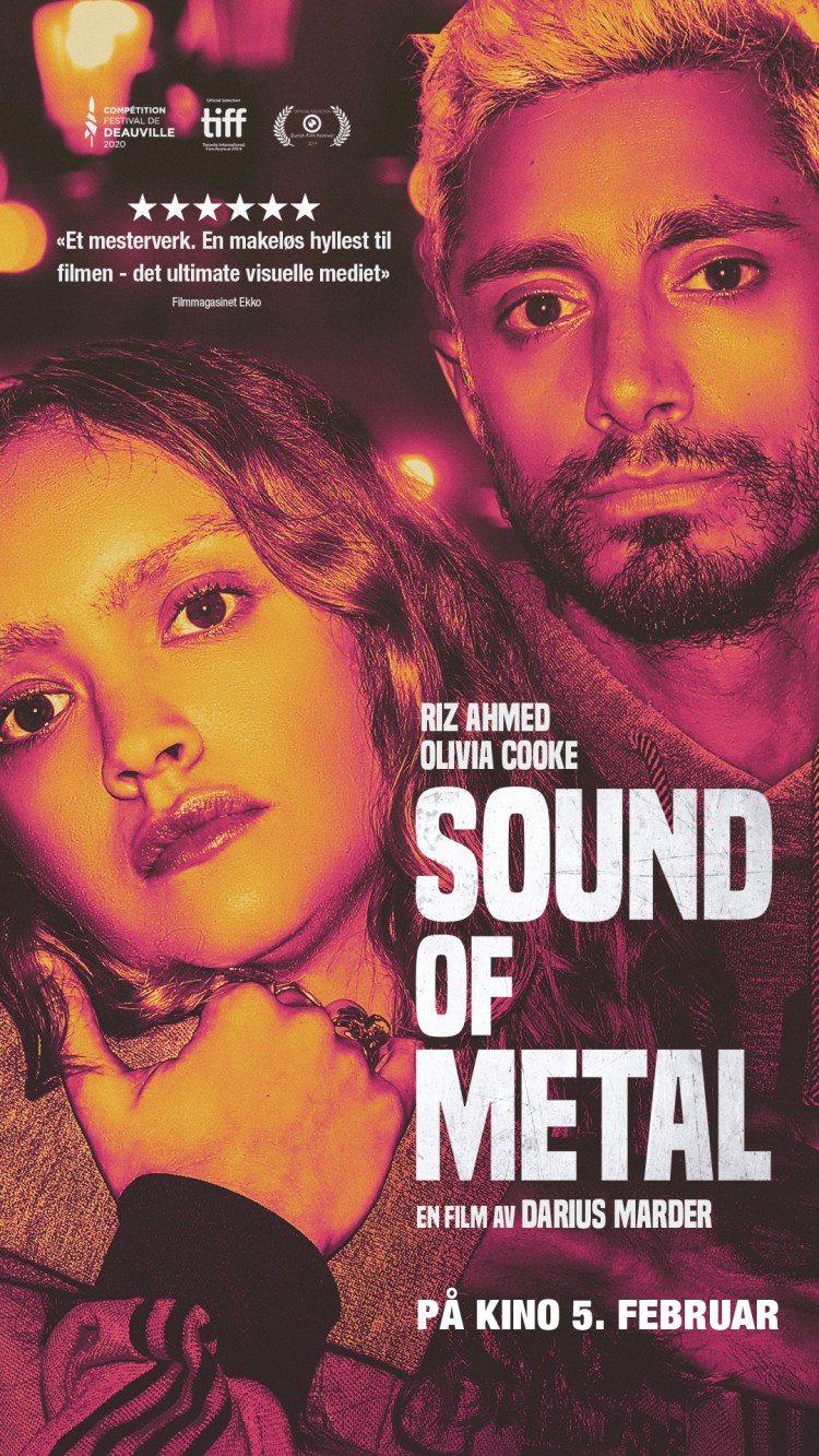 Sound of Metal