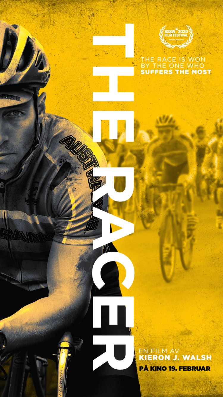 The Racer