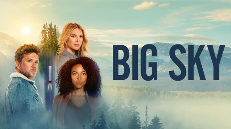 Big Sky S01