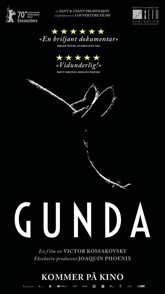 Gunda