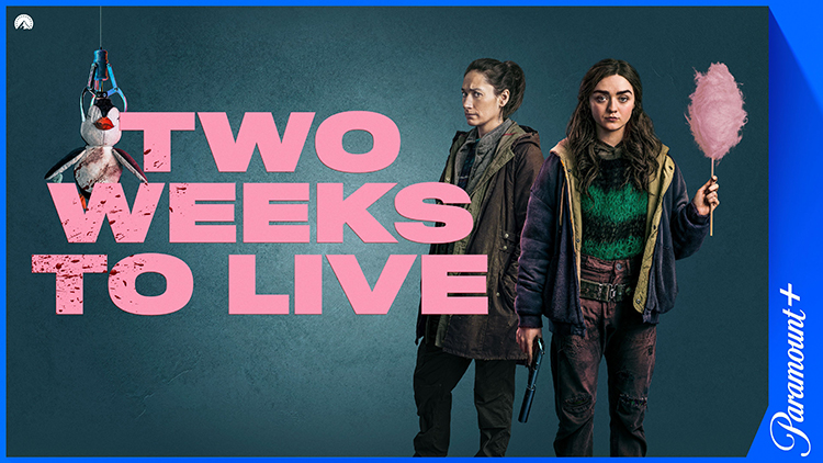 Two Weeks to Live