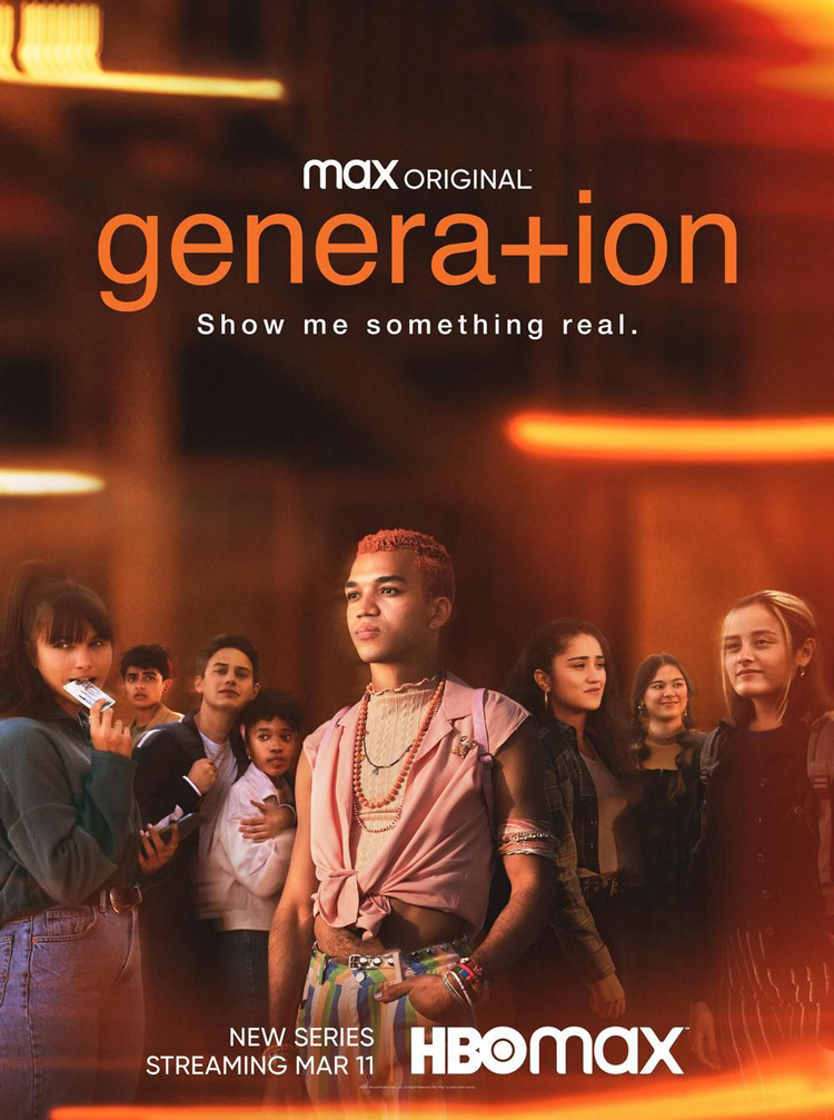 Generation