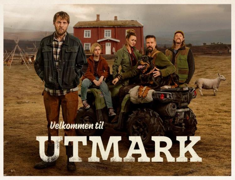 Velkommen til Utmark S01