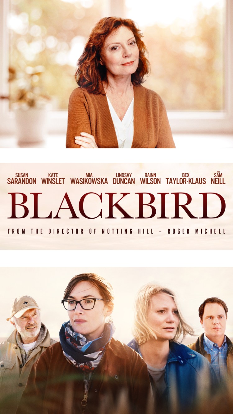 Blackbird