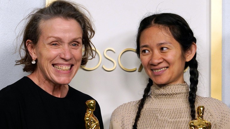 Mangfoldet var årets største Oscar-vinner