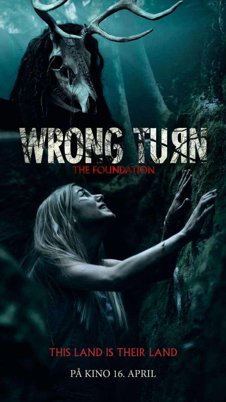 Wrong Turn
