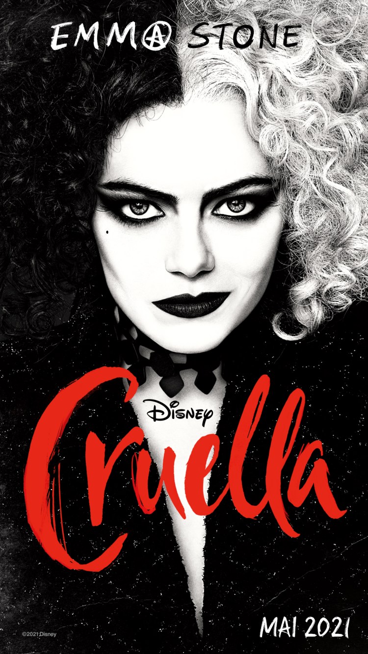 Cruella