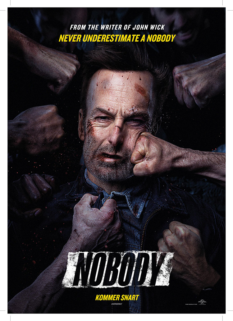 Nobody