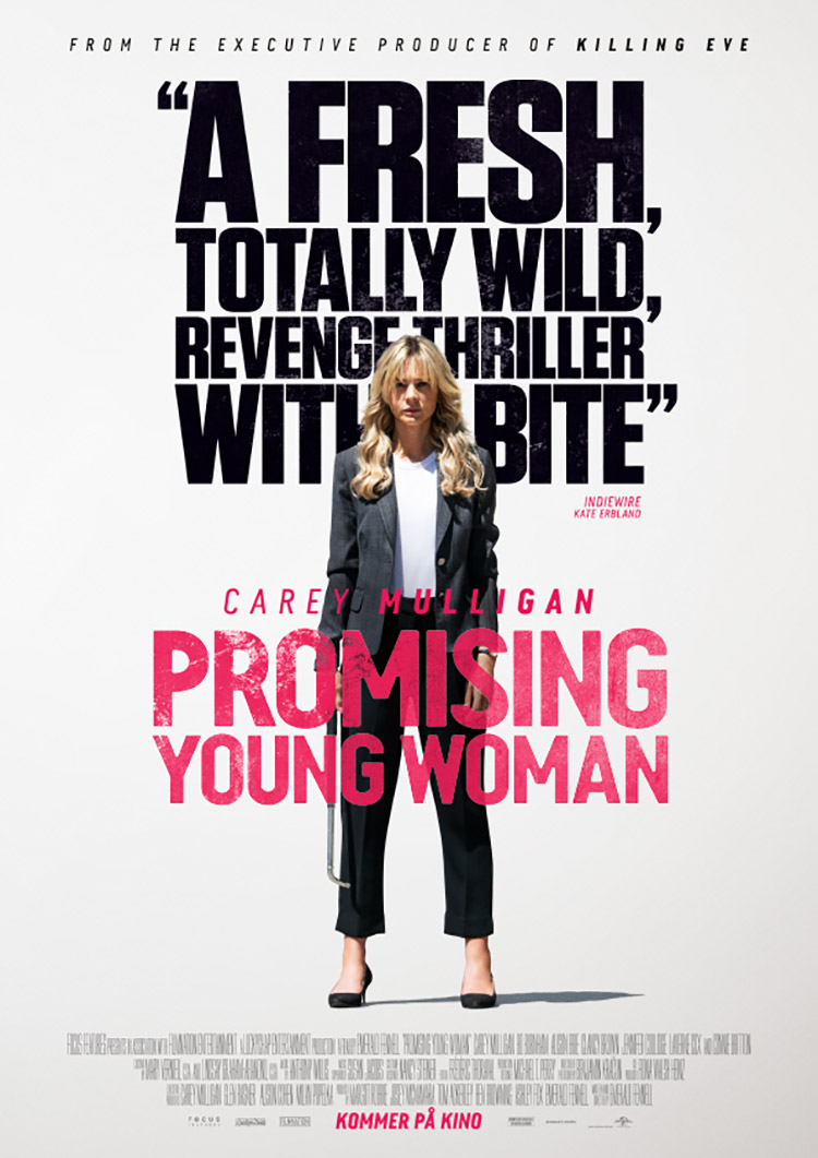 Promising Young Woman