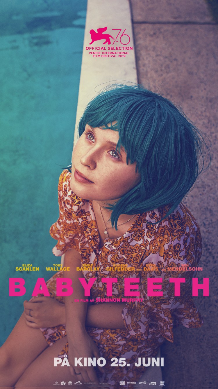 Babyteeth
