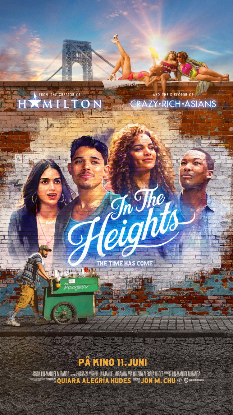 In the Heights