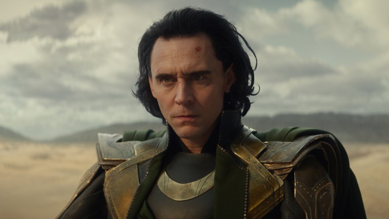 Hatten av for Tom Hiddleston