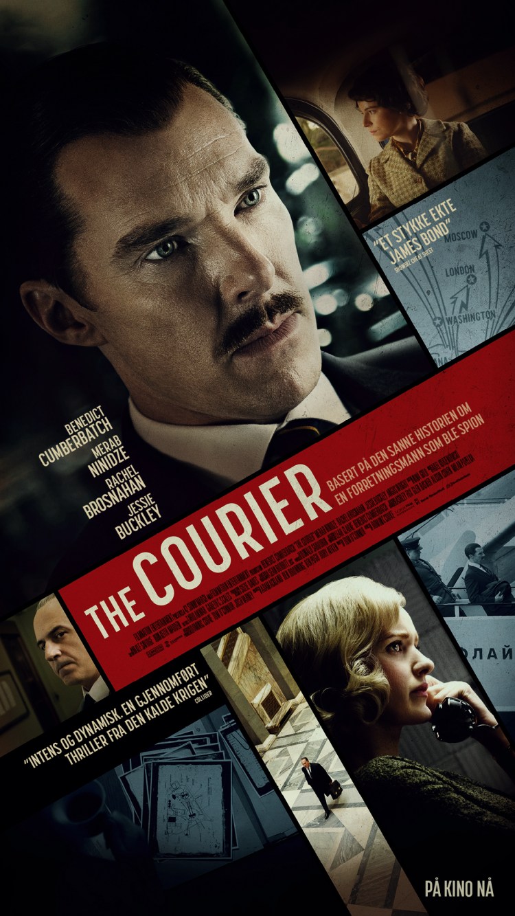 The Courier