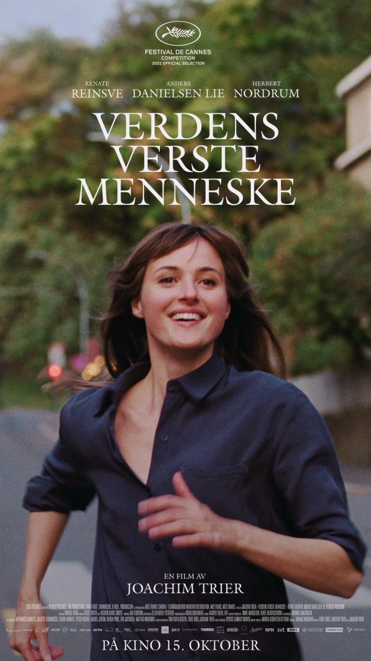 Verdens verste menneske