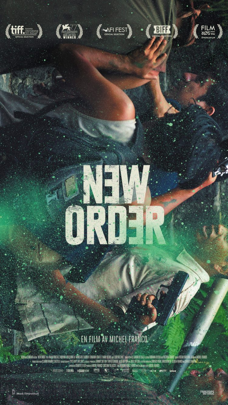 New Order