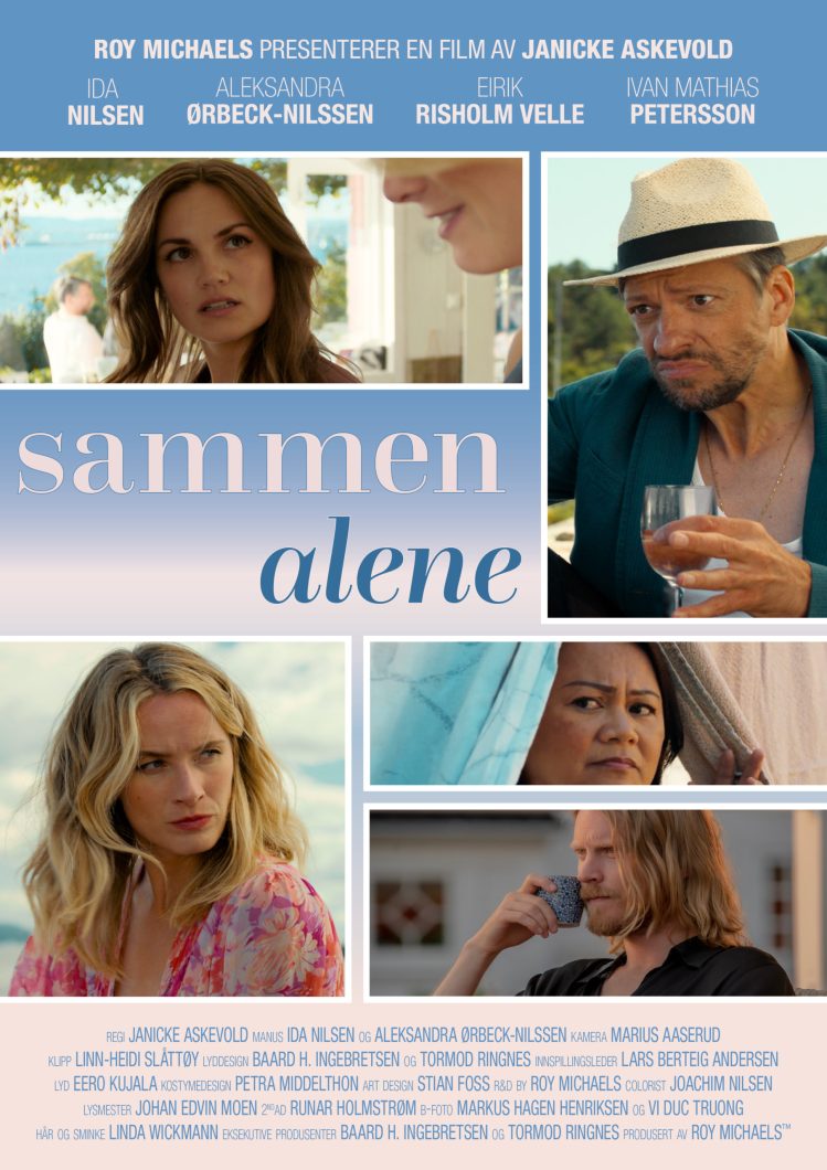 Sammen alene