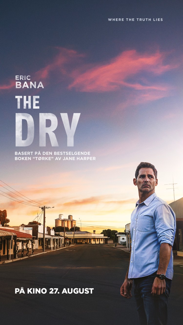 The Dry