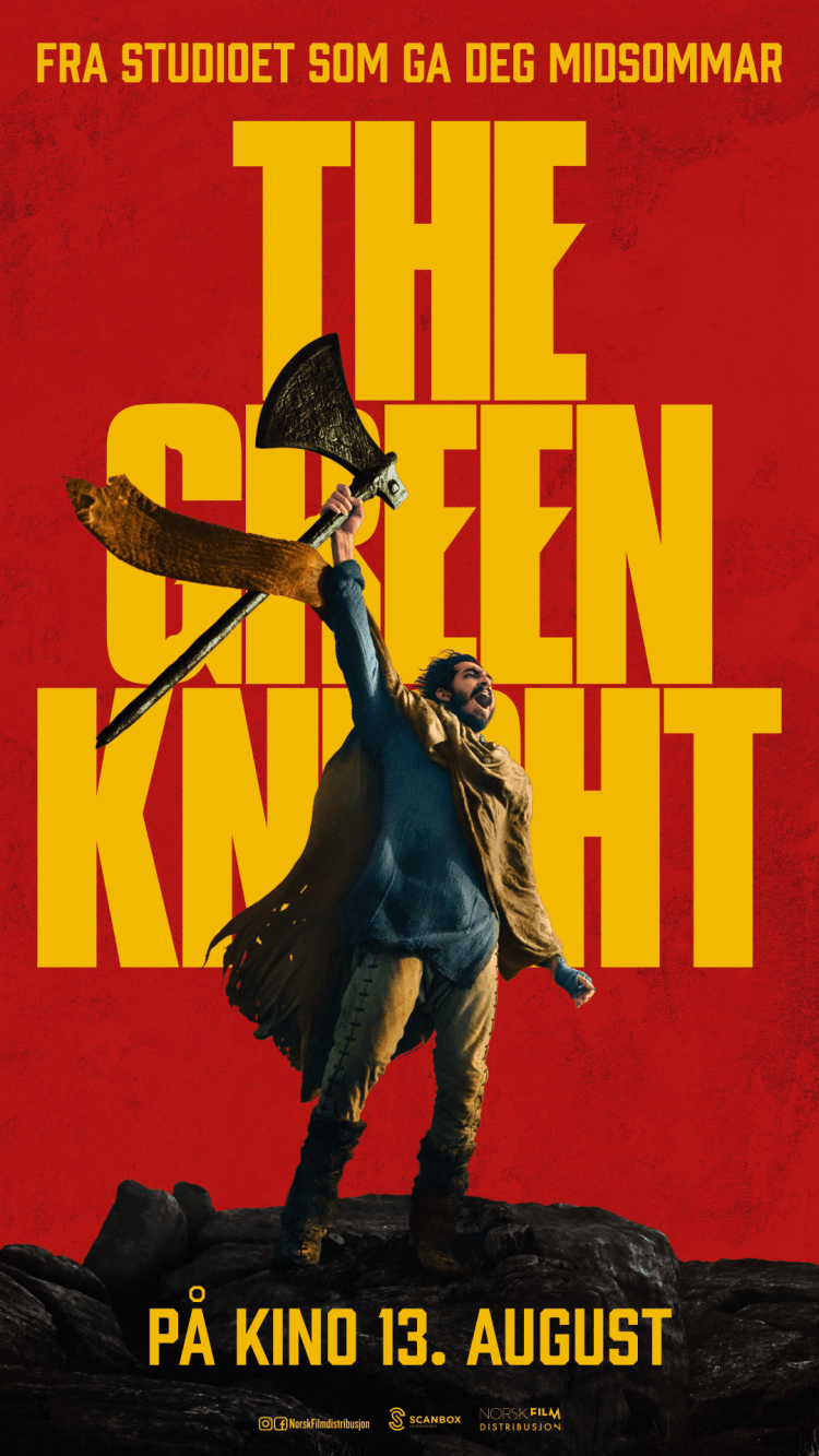 The Green Knight