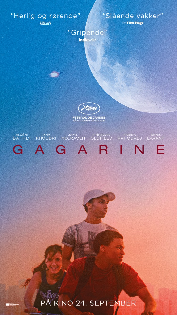 Gagarine