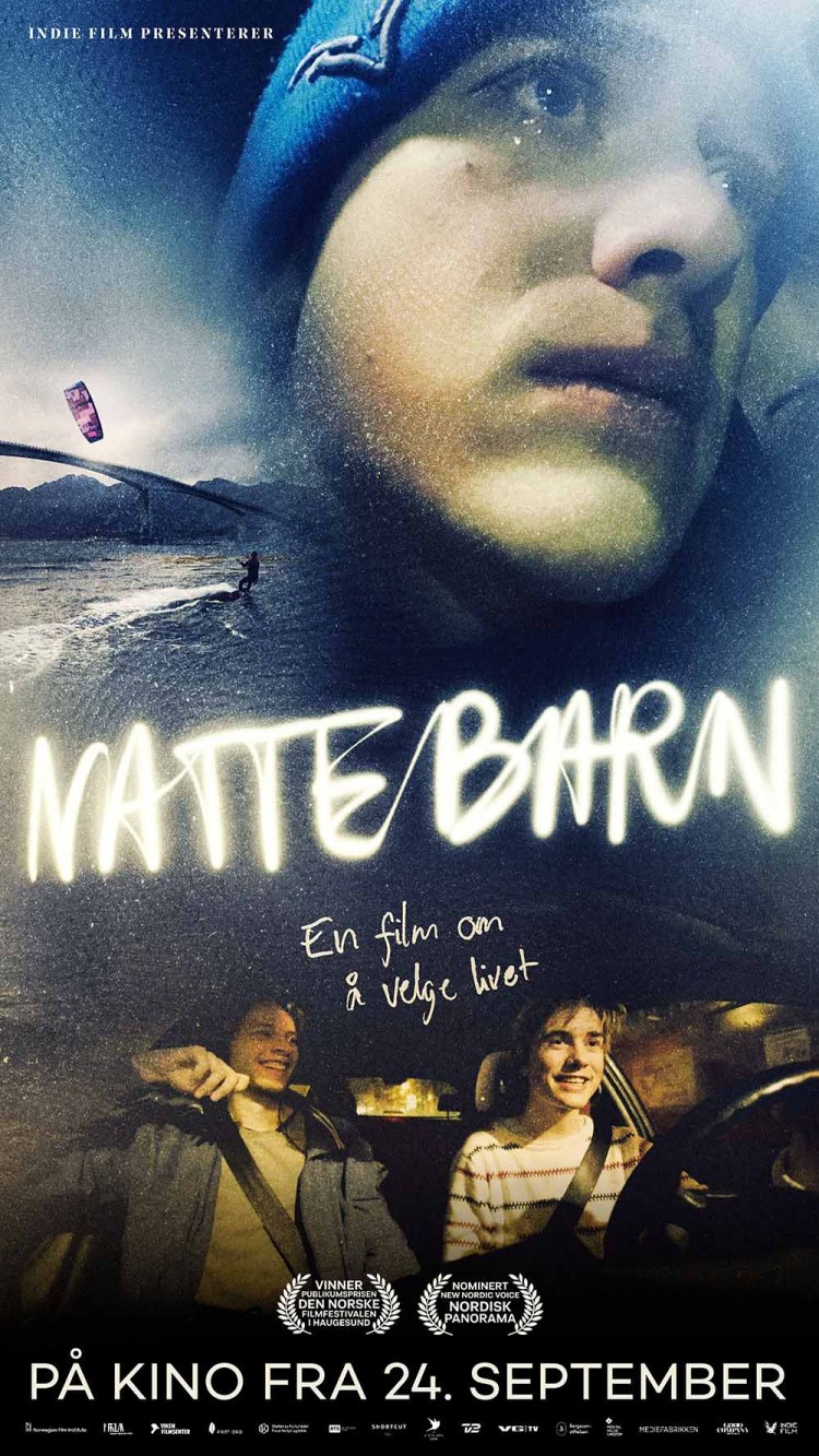 Nattebarn
