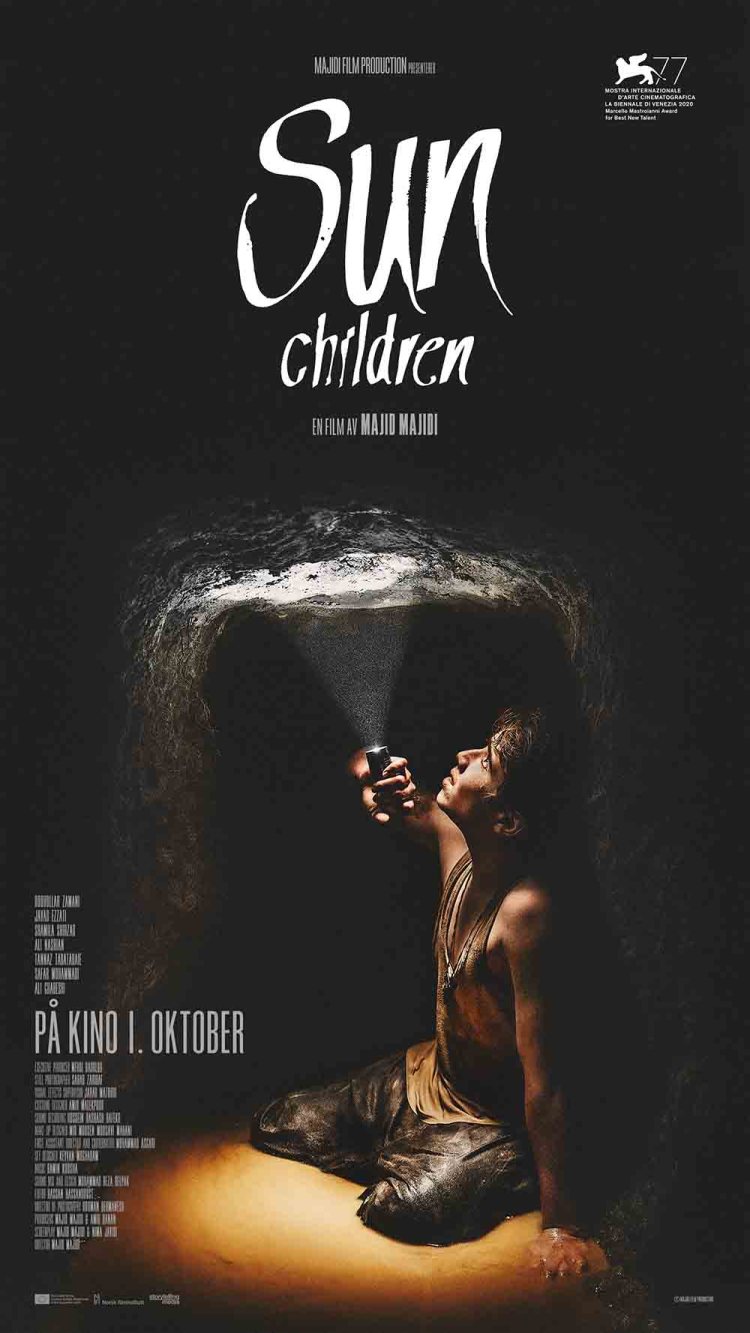 Sun Children