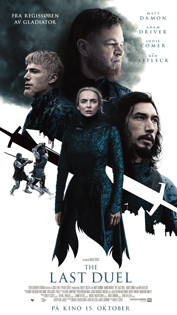 The Last Duel
