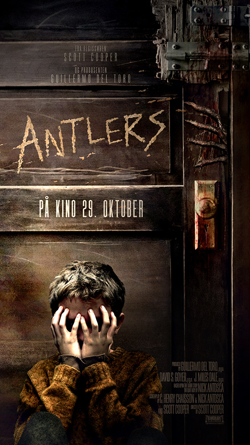 Antlers