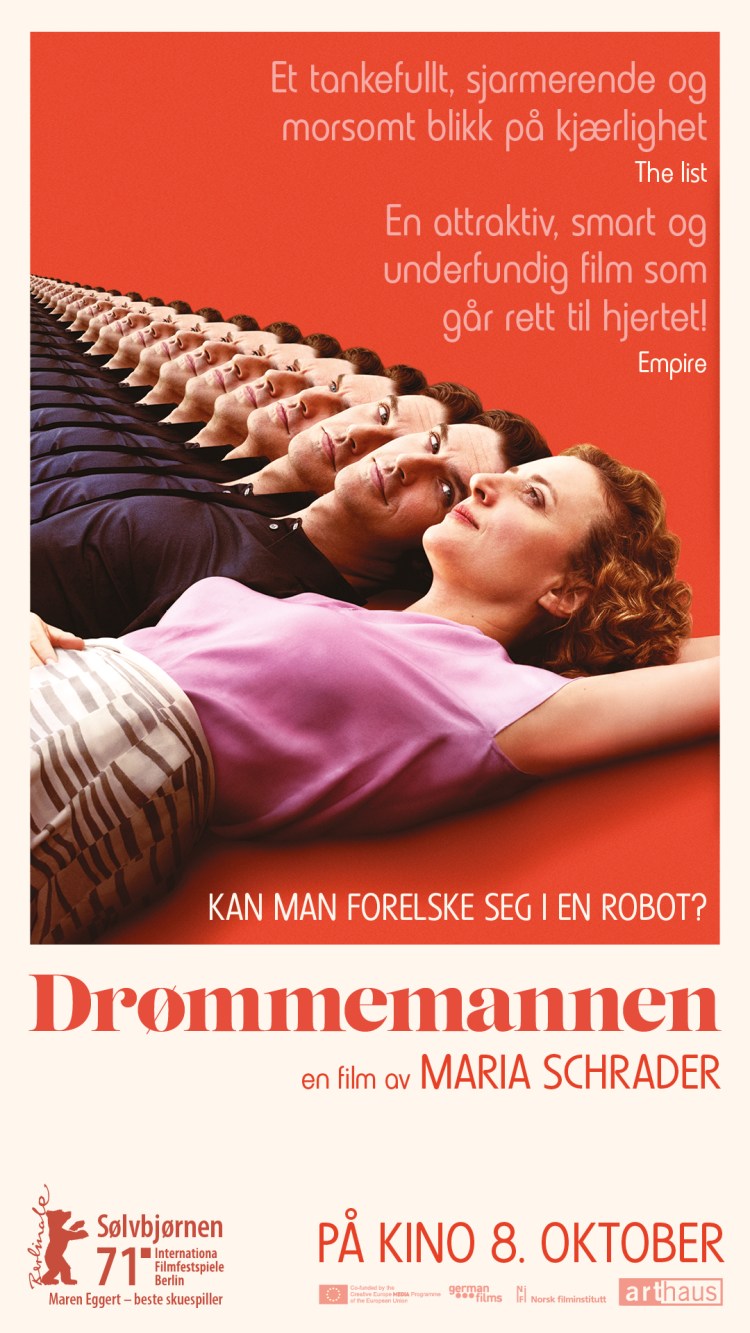Drømmemannen