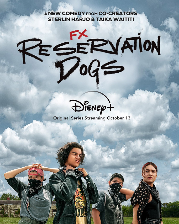 Reservation Dogs