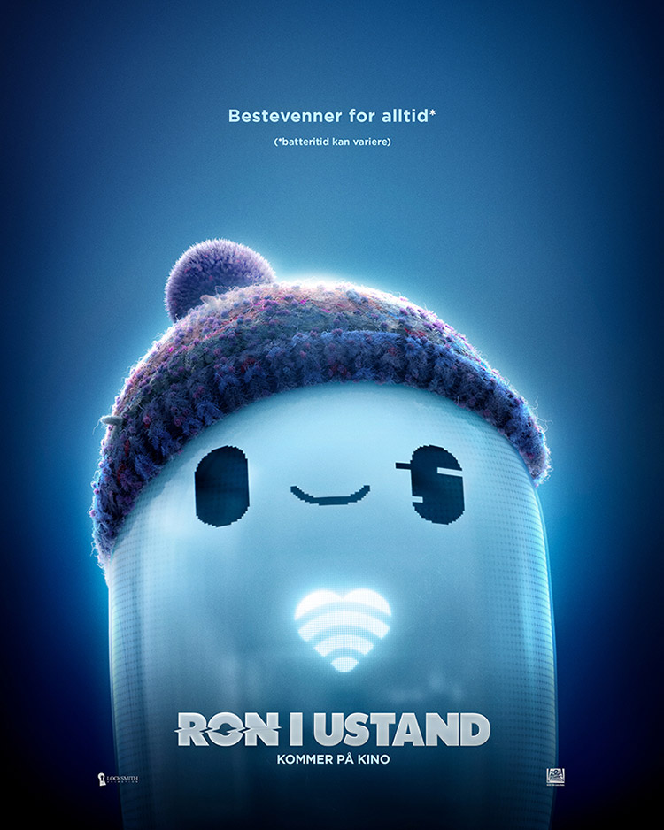 Ron i ustand