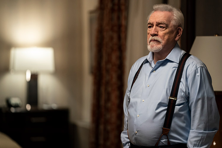 Succession S03