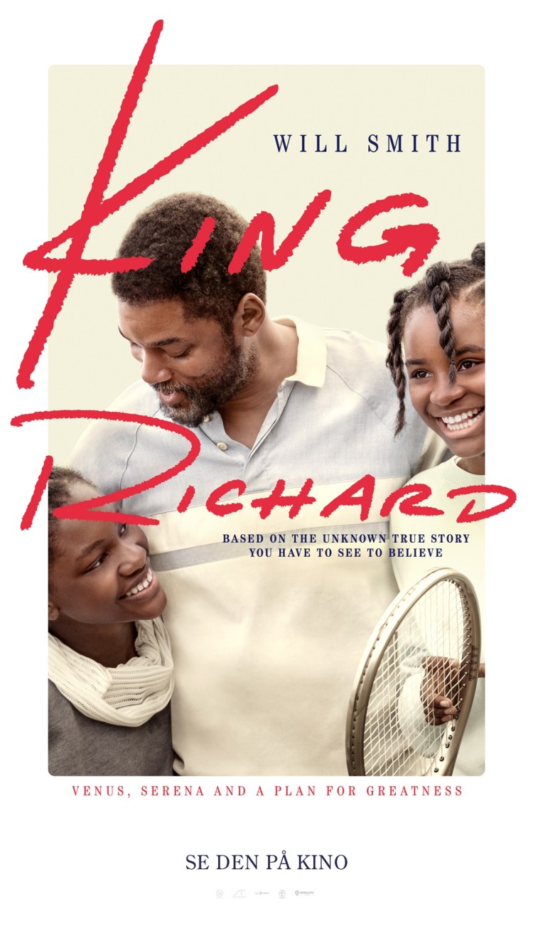 King Richard