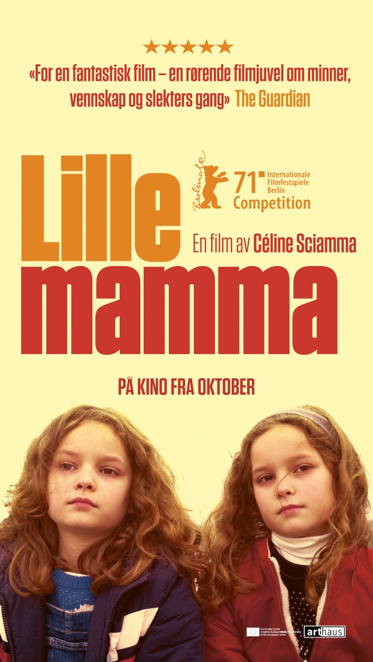 Lille mamma