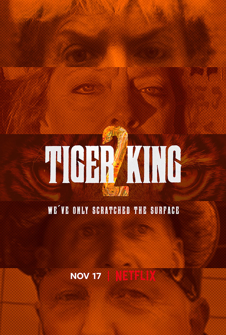 Tiger King 2