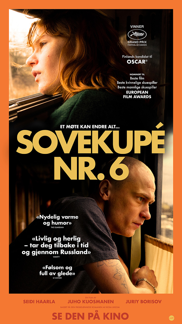 Sovekupé nr. 6