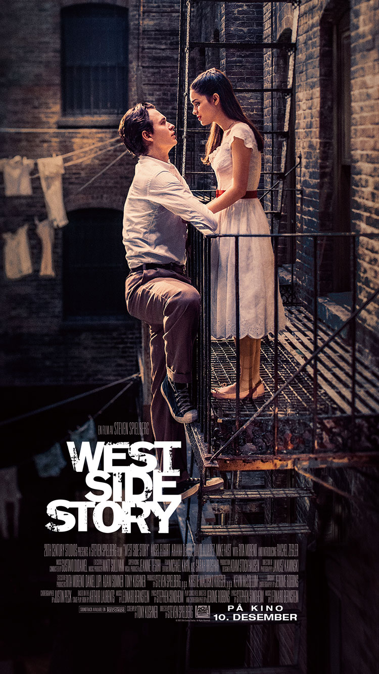 West Side Story
