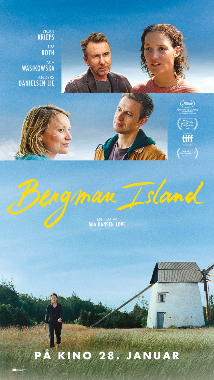 Bergman Island