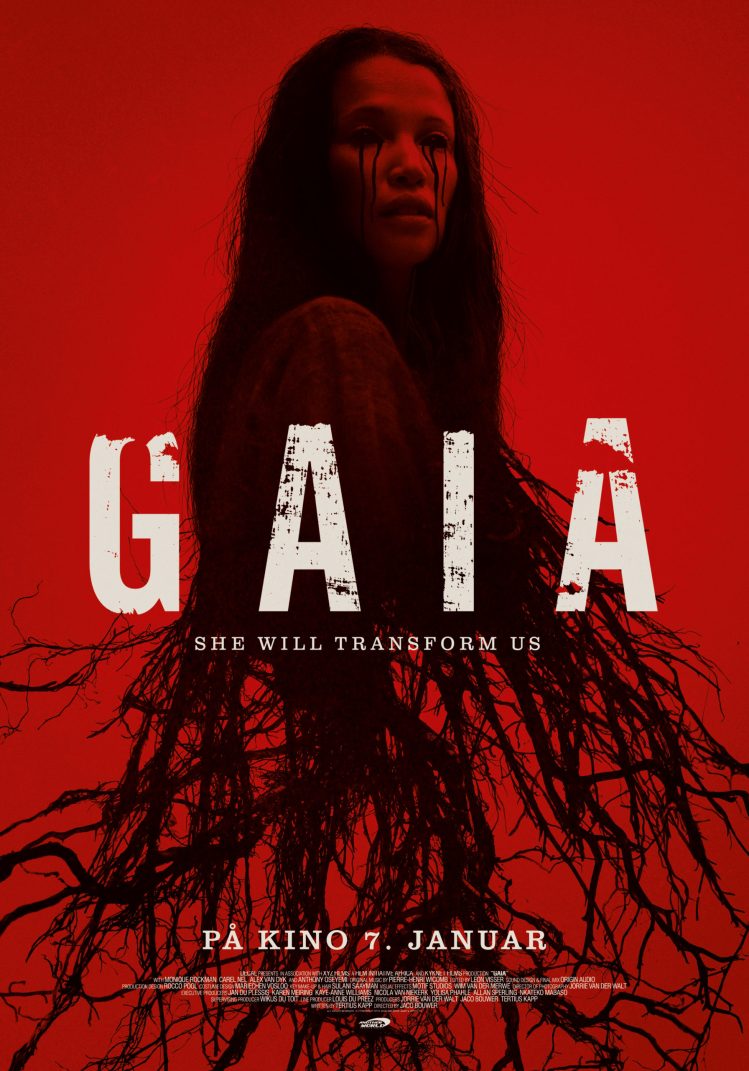 Gaia