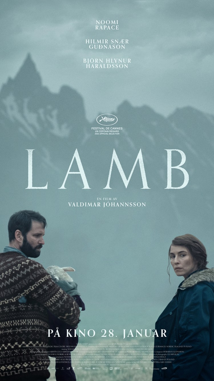 Lamb