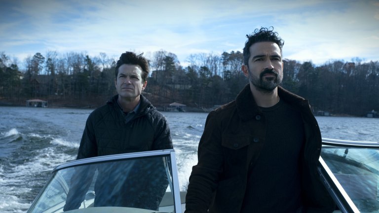 Ozark S04